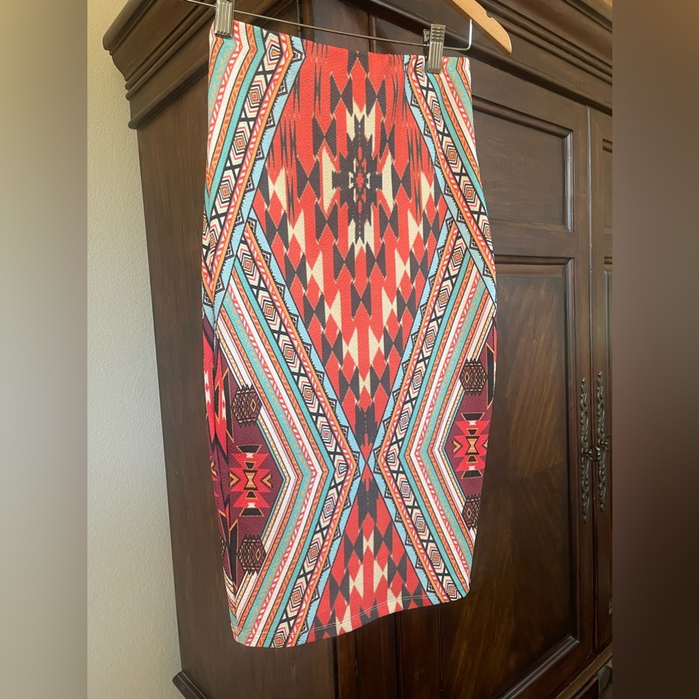 Pencil skirt from Love culture size small